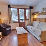 Confortable 2 Pieces, Skis Aux Pieds, Animaux Admis - Fr-1-182a-37