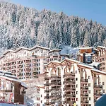 Confortable 2 Pieces, Skis Aux Pieds, Animaux Admis - Fr-1-182a-37 Courchevel