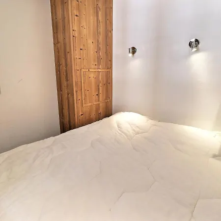 Appartement 2 Pieces Pour 4 Pers. Avec Balcon, Skis Aux Pieds - La Tania, Au Coeur Des 3 Vallees - Fr-1-182a-37