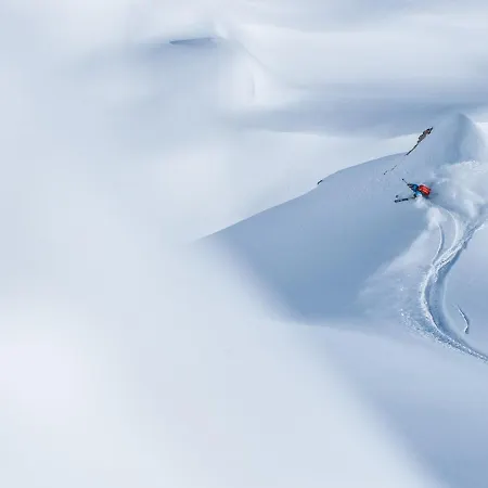 2 Pieces Pour 4 Pers. Avec Balcon, Skis Aux Pieds - La Tania, Au Coeur Des 3 Vallees - Fr-1-182a-37 Courchevel